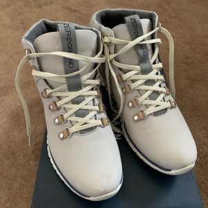 Cole Haan Zero Grand Hiker Boots